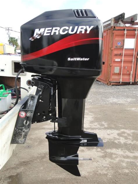 150 Hp Mercury Outboard Overheating