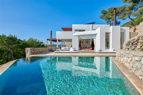 Villa Reda Ibiza Le Collectionist