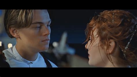 Titanic Deleted Scenes 2012