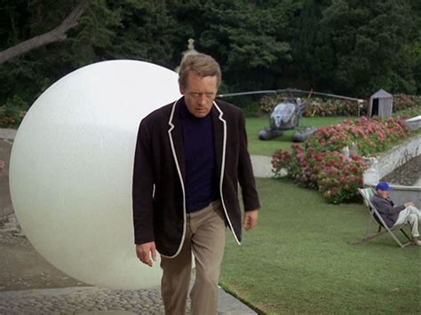 When can we see it? Classic TV Revisited: The Prisoner | Memorable TV