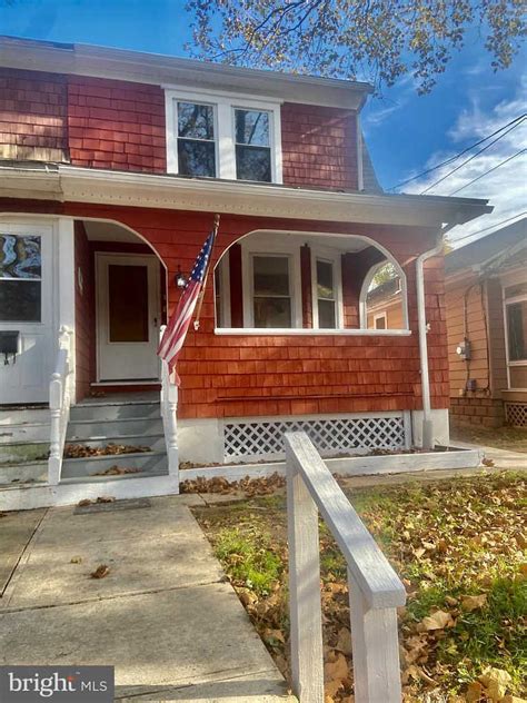 320 Stockham Ave Morrisville Pa 19067 Zillow