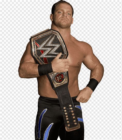 Chris Benoit Intercontinental Champion