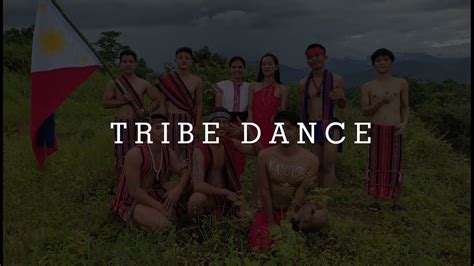Tribe Dance Padit Subkal Festival Bugkalot Dumagat Ibaloi Ifugao Kalanguya Kankanaey