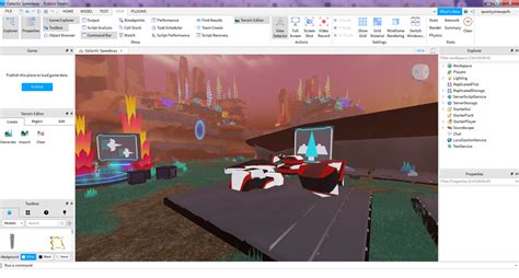 Roblox Studio A Installer 2022 Get Latest Games 2022 Update