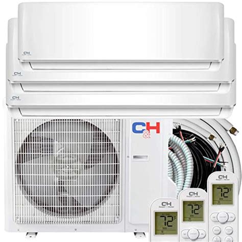 Top 10 Best Mini Split Air Conditioners Reviews Buying Guide Katynel