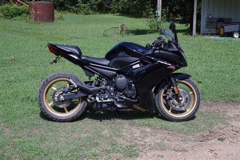 For Sale Yamaha Fz6r 600cc 3000 Obo Rmotorcyclesforsale