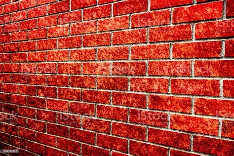 Old Grunge Brick Wall Background Stock Photo Download Image Now