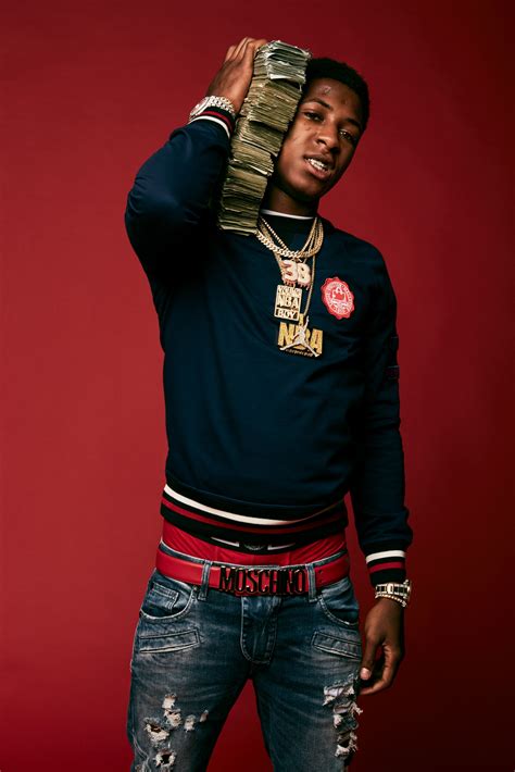 Nba Youngboy Album Wallpapers Wallpaper Cave