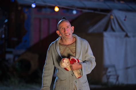 Salty All Of American Horror Story Freak Show S Gruesome Fatalities POPSUGAR Entertainment