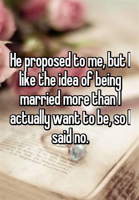 13 Rejected Marriage Proposals That Will Make You Cringe Huffpost