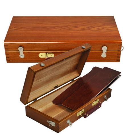 Find a wide selection of storage bins and boxes at great value on athome.com, and buy them at your local at home store. Modern Custom Art Storage Containers Wooden Box With ...