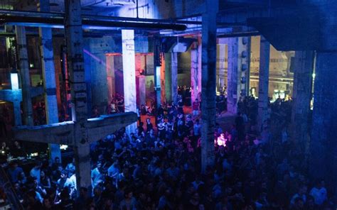 inside secretive and hedonistic world of germany s most iconic nightclub
