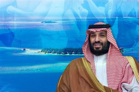 Inside The Lavish Life Of Saudi Arabias Party Prince
