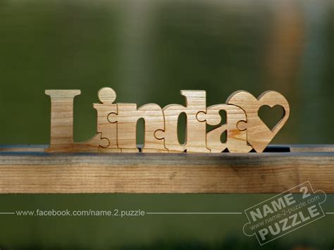 Every item on this page was chosen by the pioneer woman team. Unique Gifts | Wooden Name Puzzles
