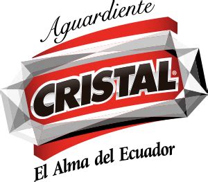 Licor Cristal - El Alma del Ecuador png image