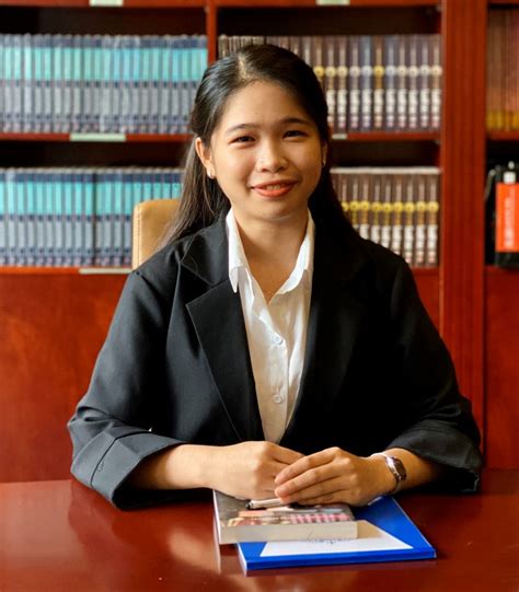 Nguyen Thi Hong Nhung Phuoc And Partners Vietnam Company Law