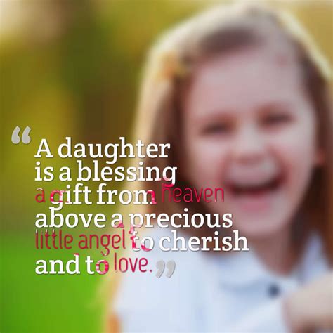 47 Beautiful Daughter Quotes And Sayings With Images