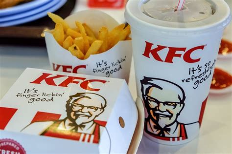Kfc Aims To Remove Antibiotics Important To Human Medicine From Chicken By 2018
