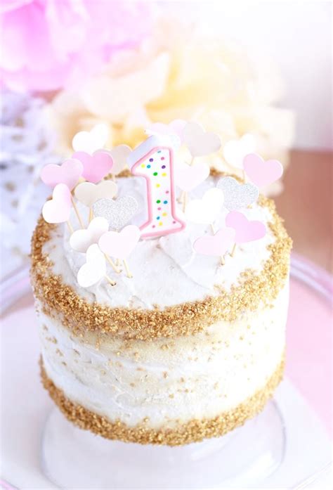 Healthy Smash Cake Recipe 1st Birthday Recipe With Images Cake