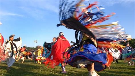 Nova Scotia To Host North American Indigenous Games In 2023 Cbc News