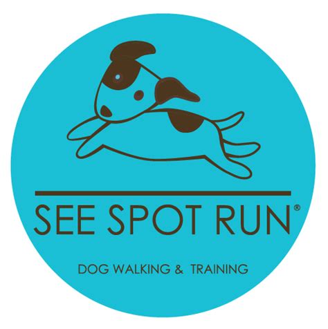 Contact See Spot Run Dog Walking And Training