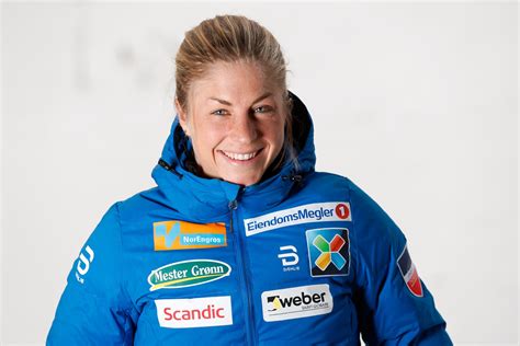 Astrid uhrenholdt jacobsen is a skier, zodiac sign: Astrid Uhrenholdt Jacobsen nominert til internasjonalt ...