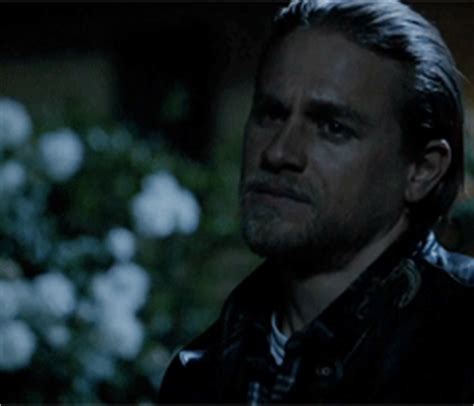 Couples JaxღTara Sons of Anarchy 94 Don t ever try to hurt me or