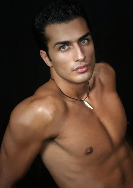 Iranian Male Models Iranian Models