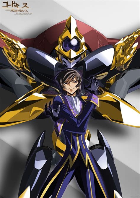Code Geass Lelouch Of The Rebellion コードギアス 反逆のルルーシ Check More At Anime