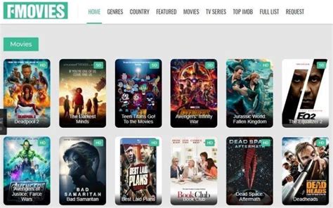 Watch free streaming movies without downloading. 25 Best Free Movie Streaming Sites Without Sign Up 2020 in ...