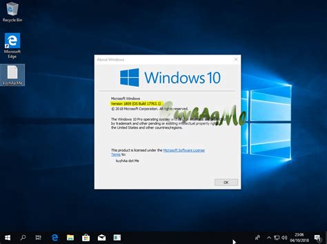 Kuyhaa Bagas31 Update Windows 10 Consumer Edition Original Msdn