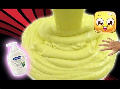 I hope you guys enjoyed this video where i test jsh diy's no glue slimes! How To Make Slime with Hand Soap! Giant Slime without Glue, Borax, Baking Soda, Cornstarch ...