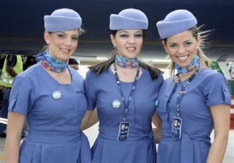 Beautiful Air Hostess Around The World Hottest Pictures And Wallpapers