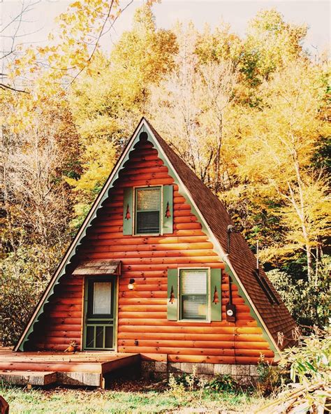 It's always been a dream to live in a log home and log cabin homes provided us with many options. Boone, North Carolina | A frame house, Log cabin homes, A ...