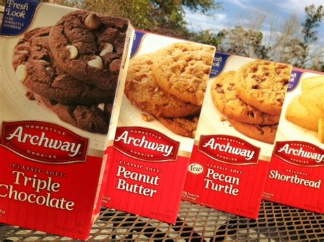 Archway cookies, charlotte, north carolina. 97 best Unapologetically Delicious images on Pinterest