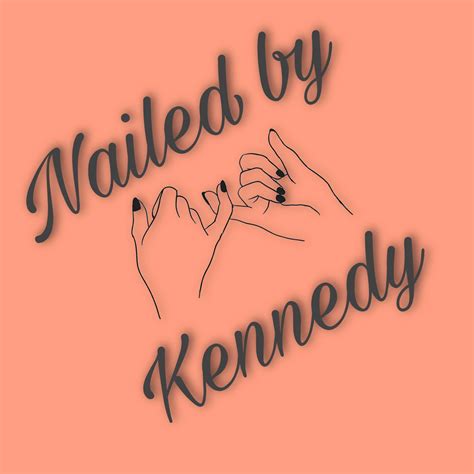 Nailed By Kennedy
