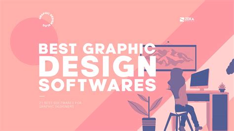 21 Best Graphic Design Software For Designers The Tech Edvocate