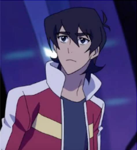 Keith From Voltron Legendary Defender Voltron Legendary Defender