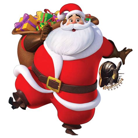 collection of santa claus png pluspng