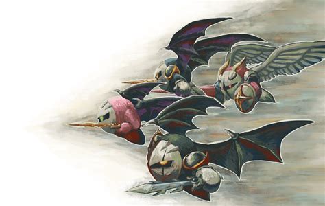 Kirby Series Image 1432825 Zerochan Anime Image Board