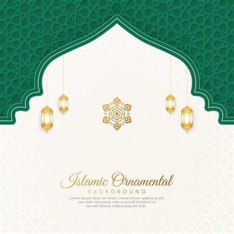 Page 6 Islamic Background Images Free Download On Freepik