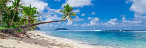 Best Time To Visit Samoa Climate Guide Audley Travel