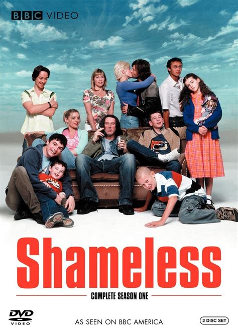 Shameless Serie 2004