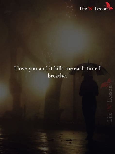15 One Sided Love Quotes That Can Really Express The ...