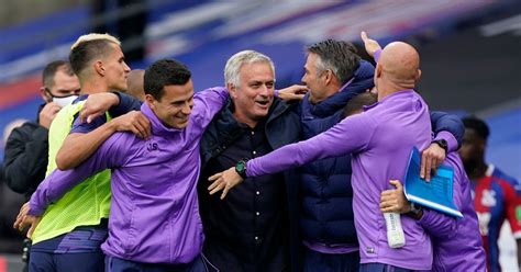 His position has come under increasing scrutiny following a run of form that has left spurs dumped out of the europa league. Jose Mourinho can capitalise on Liverpool misfortune to ...