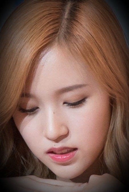 Pin By Jason Park On Mmina Pretty Face Mina Idol