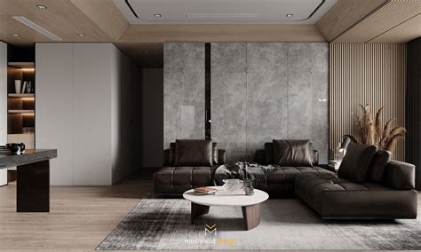 Taiwan Interior 08 On Behance Living Room Design Decor Modern Living