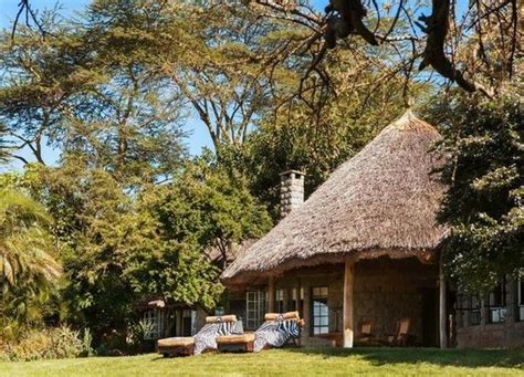 Hermès In Your Hut Inside The 7 Most Luxurious African Safaris Best