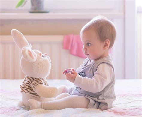 11 Month Old Baby Development Child Development Guide Emmas Diary