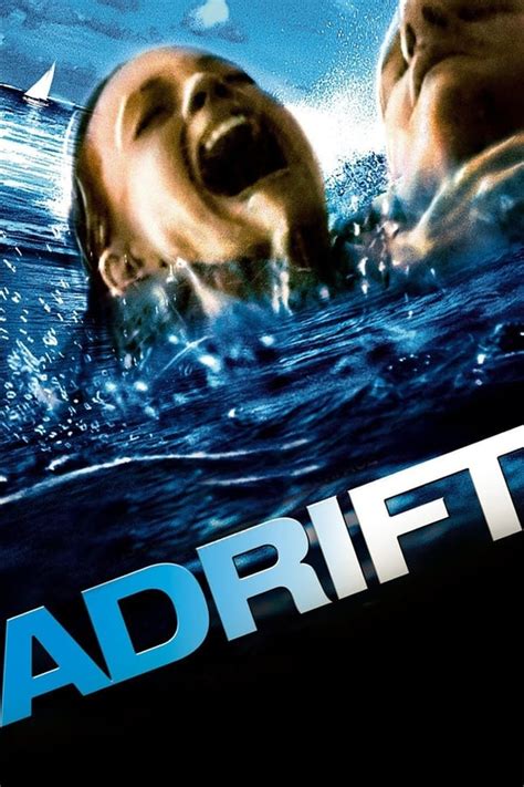 Open Water Adrift The Movie Database Tmdb